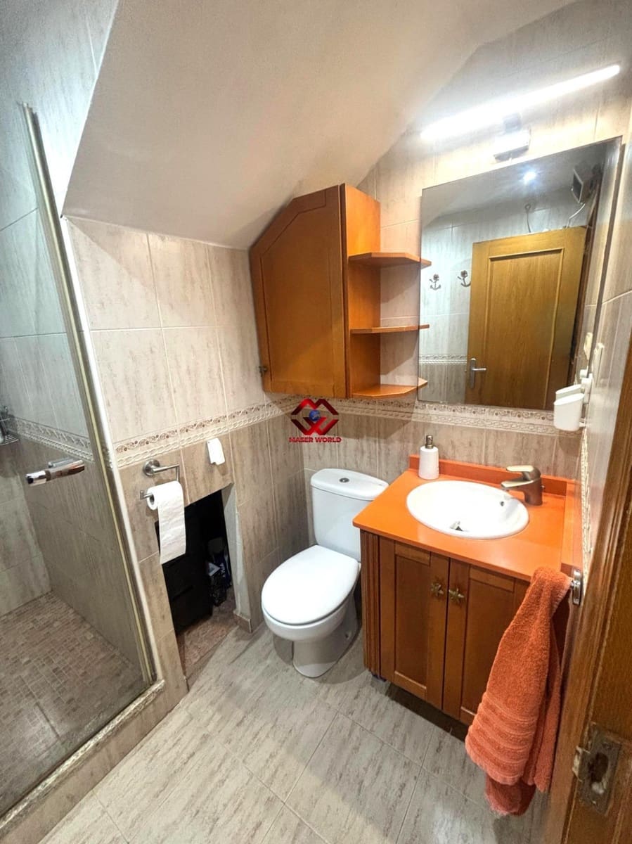 4 sovrum Villa till salu i Santiago de la Ribera - 294 800 € (Ref: 9995199)