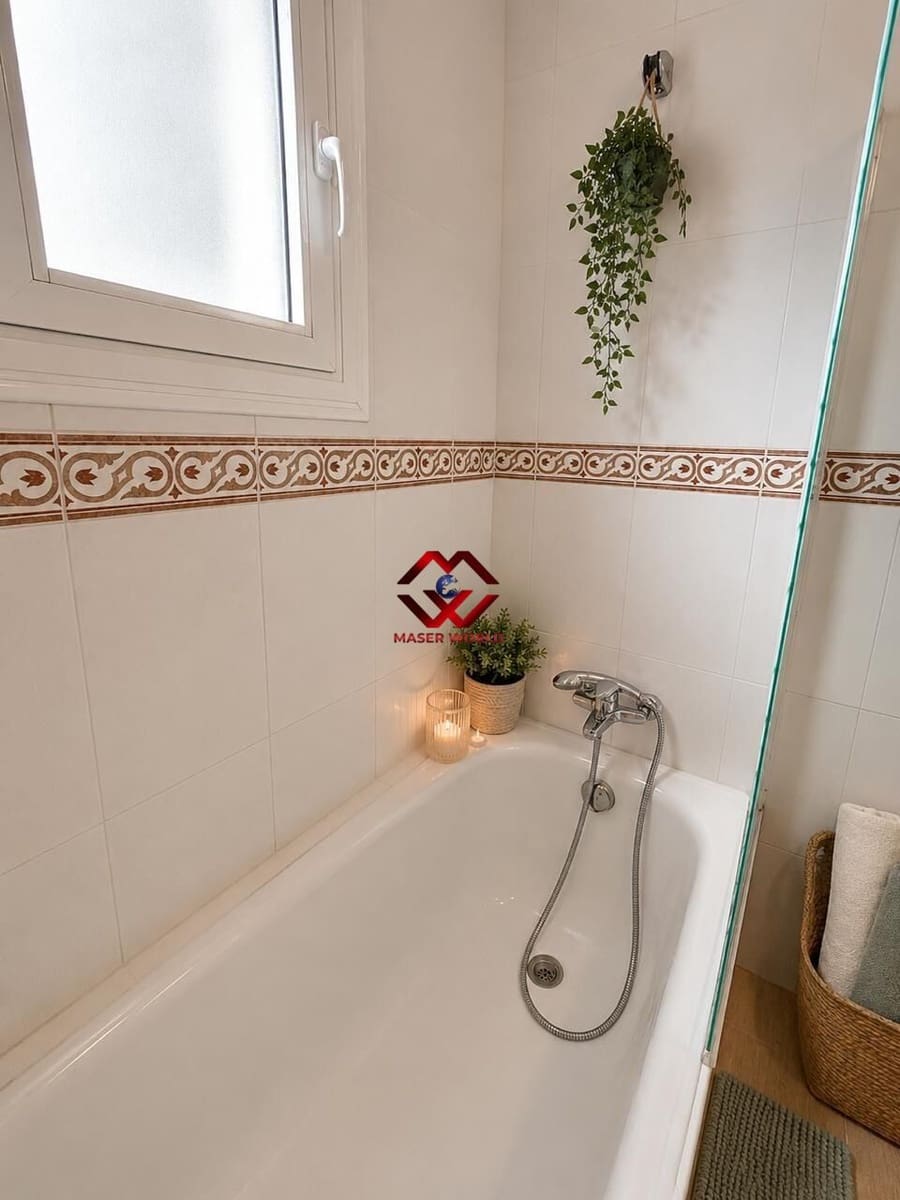 1 sypialnia Bungalow na sprzedaż w Camposol z garażem - 128 000 € (Ref: 9997092)