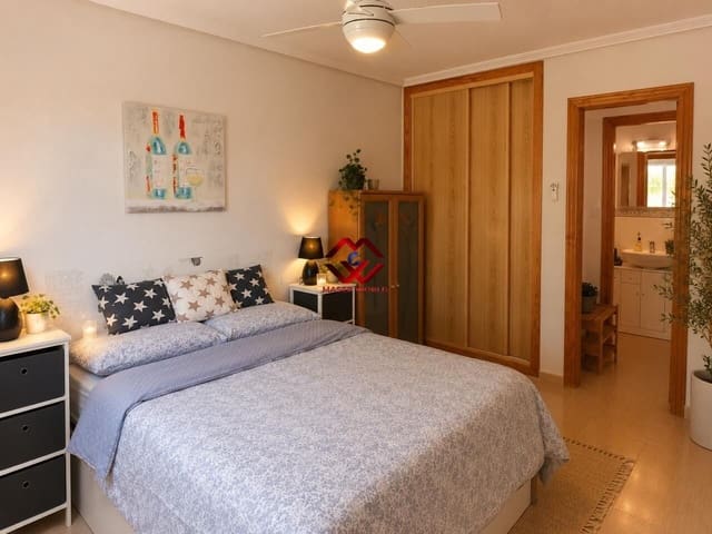 1 sypialnia Bungalow na sprzedaż w Camposol, Mazarrón z garażem - 128 000 € (Ref: 9997092)