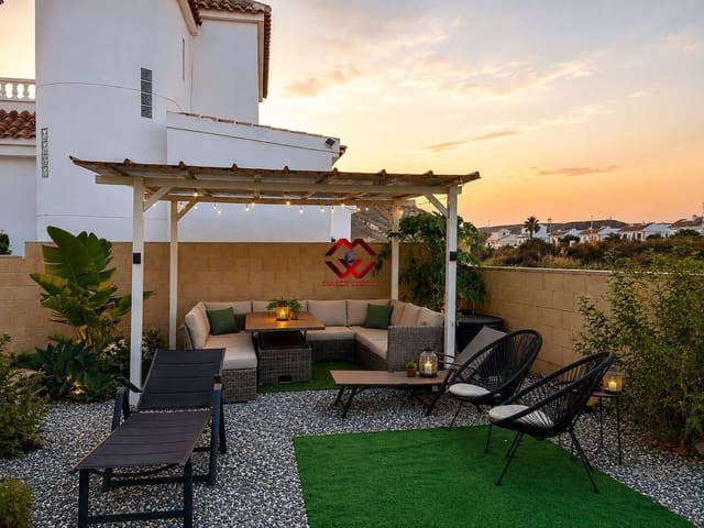1 sypialnia Bungalow na sprzedaż w Camposol, Mazarrón z garażem - 128 000 € (Ref: 9997092)