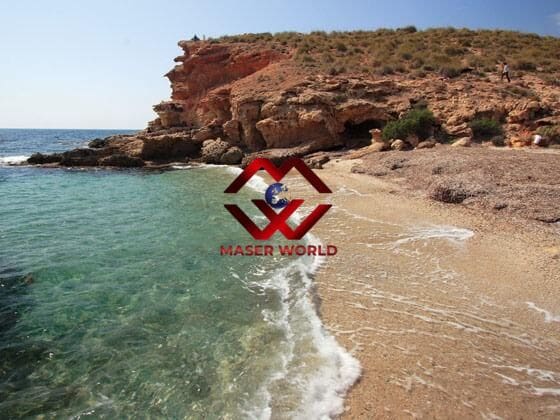 1 bedroom Bungalow for sale in Camposol with garage - € 128,000 (Ref: 9997092)