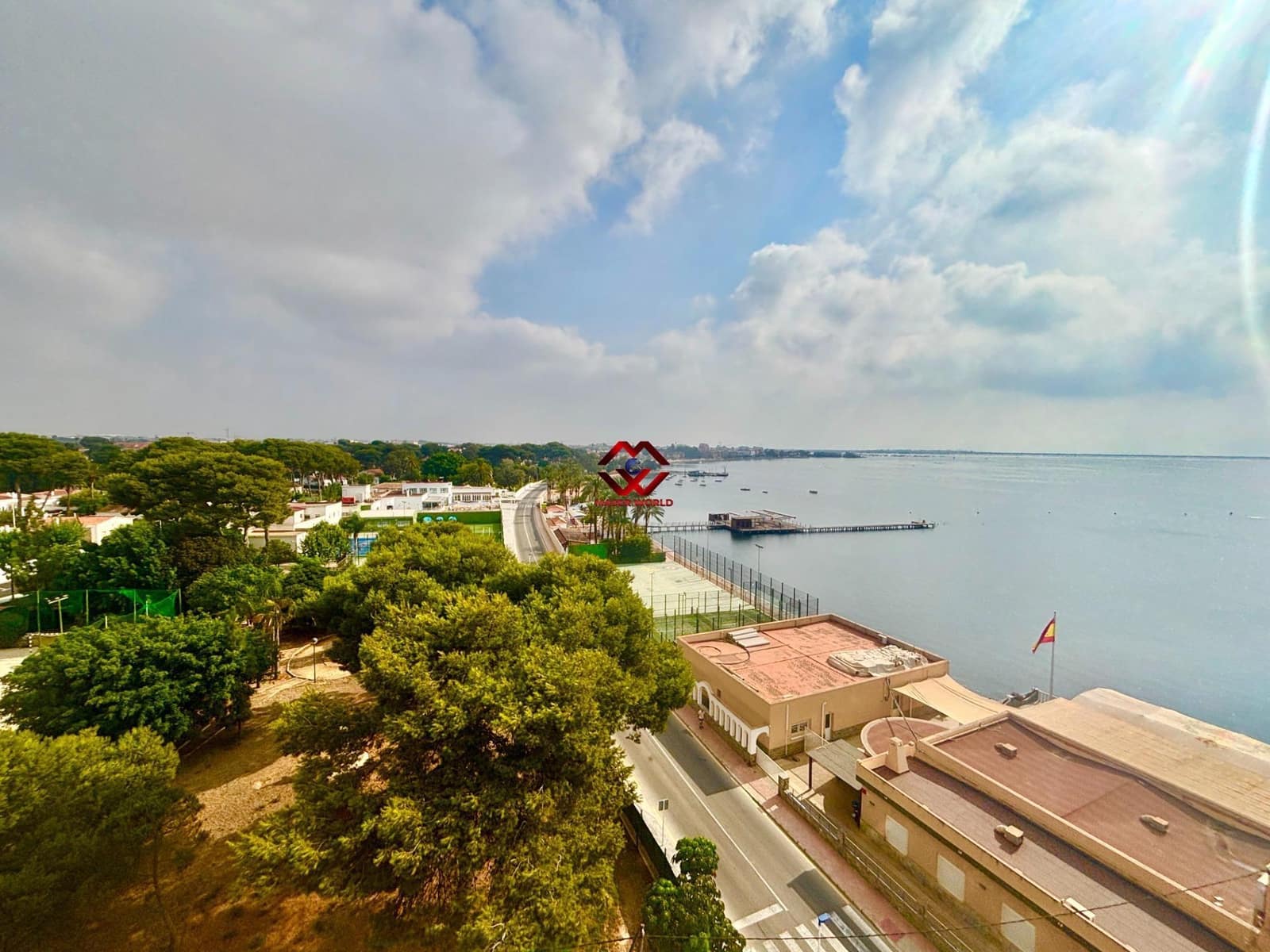 2 soverom Leilighet til salgs i Santiago de la Ribera - € 280 000 (Ref: 9998774)