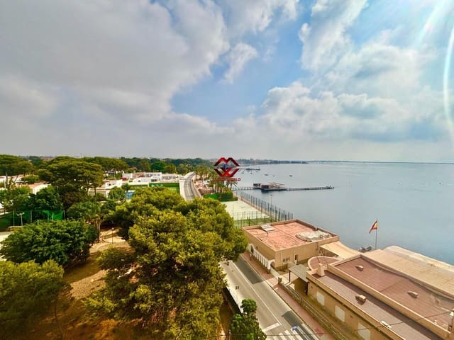 2 soverom Leilighet til salgs i Santiago de la Ribera, San Javier - € 280 000 (Ref: 9998774)