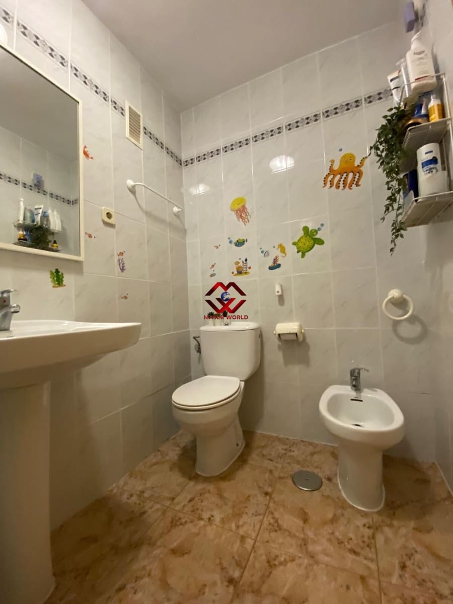 2 quarto Apartamento para venda em Santiago de la Ribera com piscina garagem - 156 000 € (Ref: 9999718)