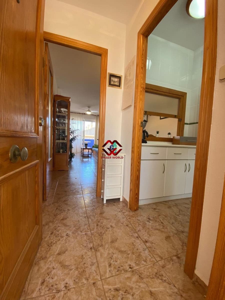 2 quarto Apartamento para venda em Santiago de la Ribera com piscina garagem - 156 000 € (Ref: 9999718)