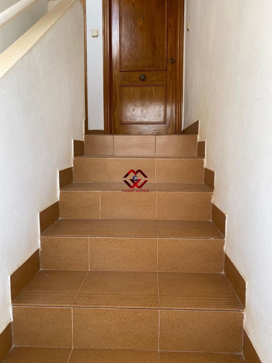 2 quarto Apartamento para venda em Santiago de la Ribera com piscina garagem - 156 000 € (Ref: 9999718)