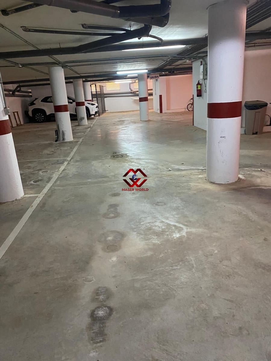 2 quarto Apartamento para venda em Santiago de la Ribera com piscina garagem - 156 000 € (Ref: 9999718)