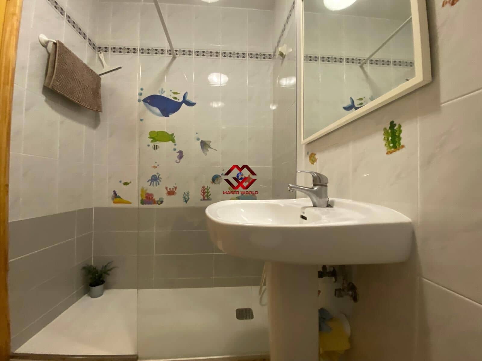 2 quarto Apartamento para venda em Santiago de la Ribera com piscina garagem - 156 000 € (Ref: 9999718)