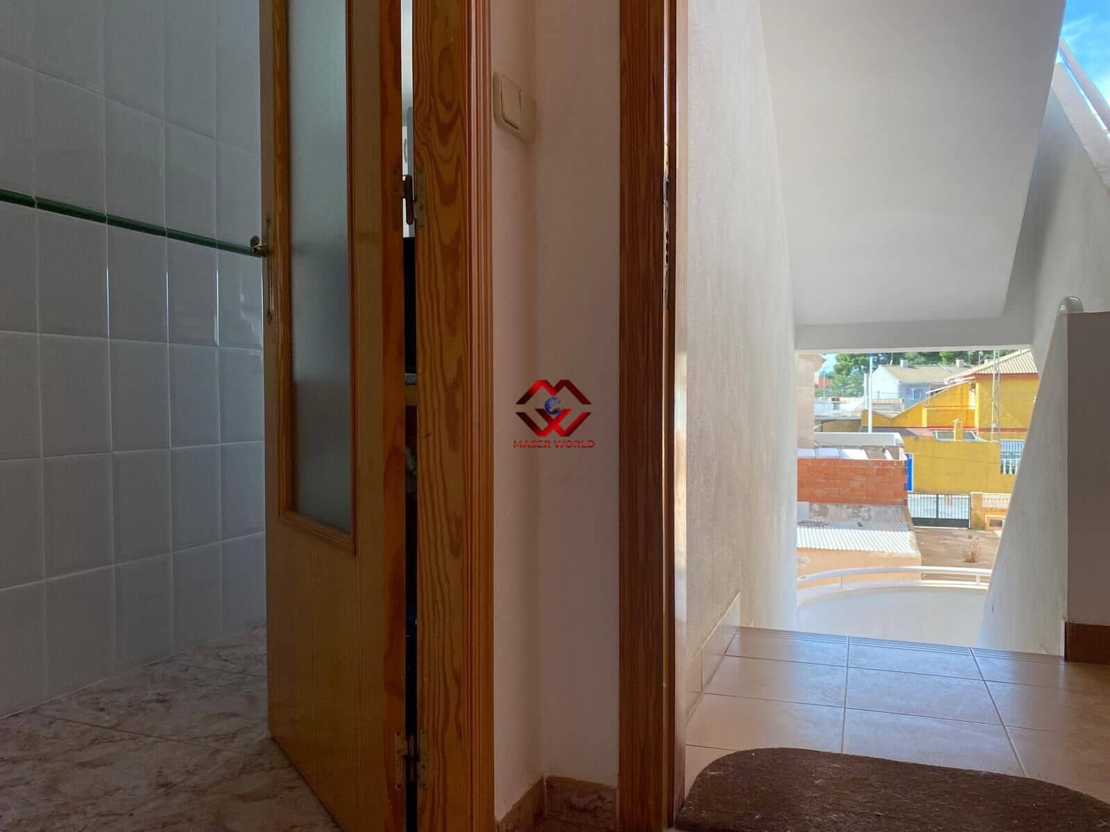 2 quarto Apartamento para venda em Santiago de la Ribera com piscina garagem - 156 000 € (Ref: 9999718)