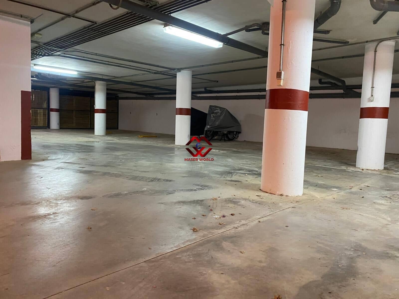 2 quarto Apartamento para venda em Santiago de la Ribera com piscina garagem - 156 000 € (Ref: 9999718)