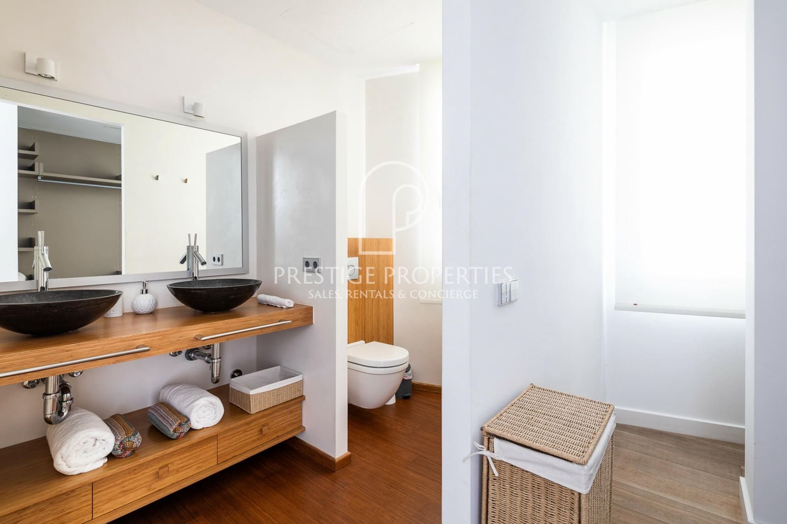 7 soveværelse Villa til salg i Santa Eulalia / Santa Eularia med swimmingpool garage - € 6.950.000 (Ref: 10014960)