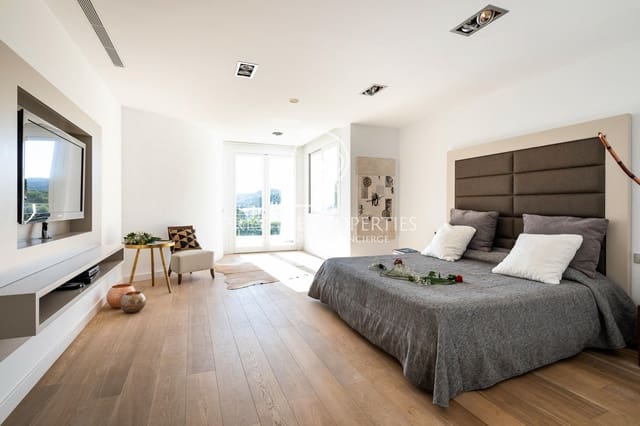 7 bedroom Villa for sale in Santa Eulalia / Santa Eularia with pool garage - € 6,950,000 (Ref: 10014960)