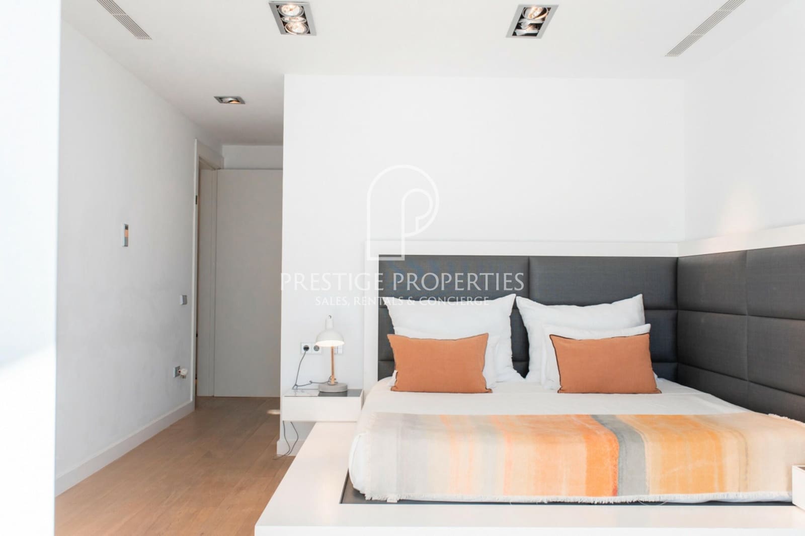 7 soveværelse Villa til salg i Santa Eulalia / Santa Eularia med swimmingpool garage - € 6.950.000 (Ref: 10014960)