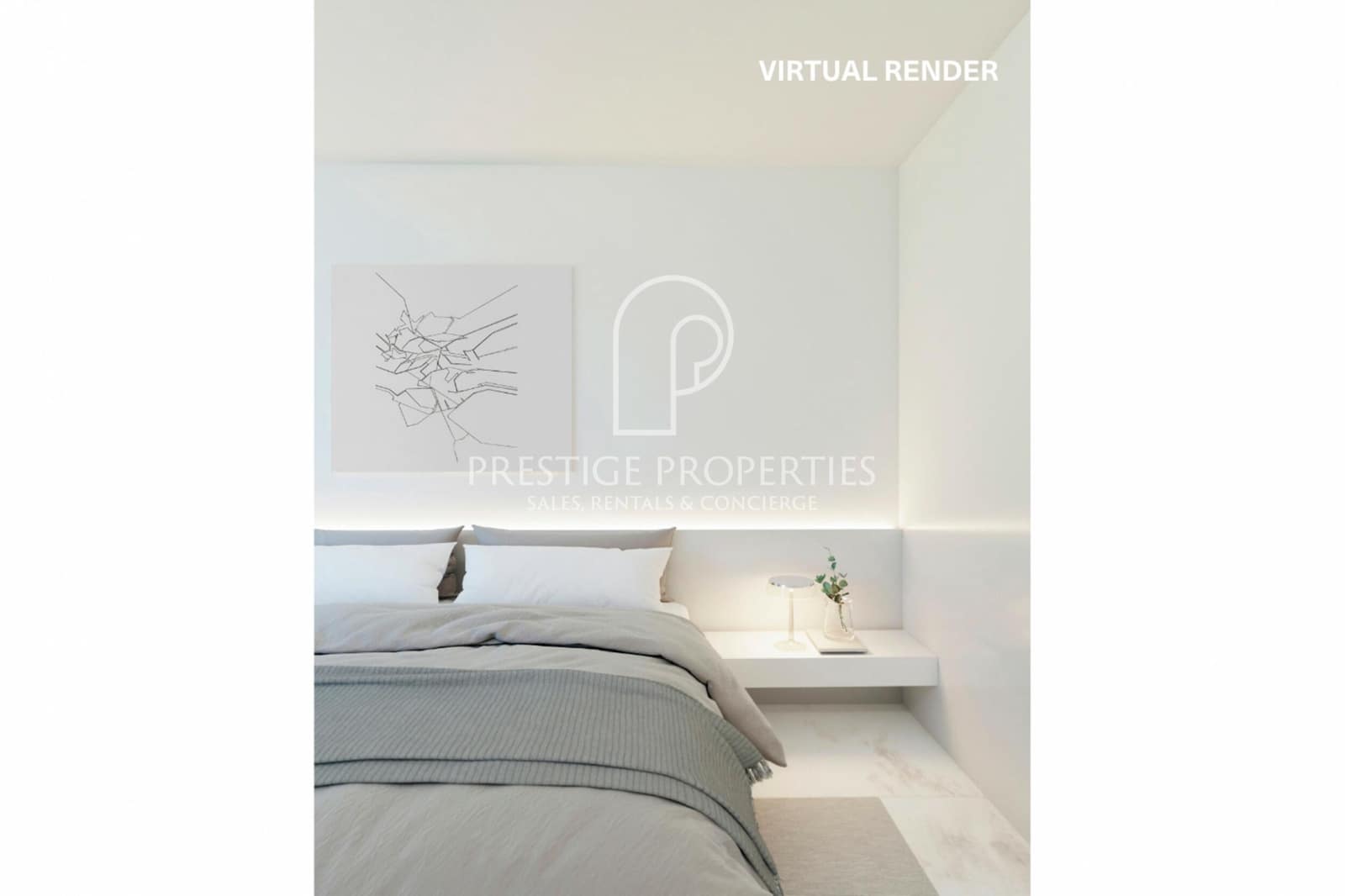 3 bedroom Villa for sale in Santa Eulalia / Santa Eularia with pool garage - € 3,500,000 (Ref: 10024989)