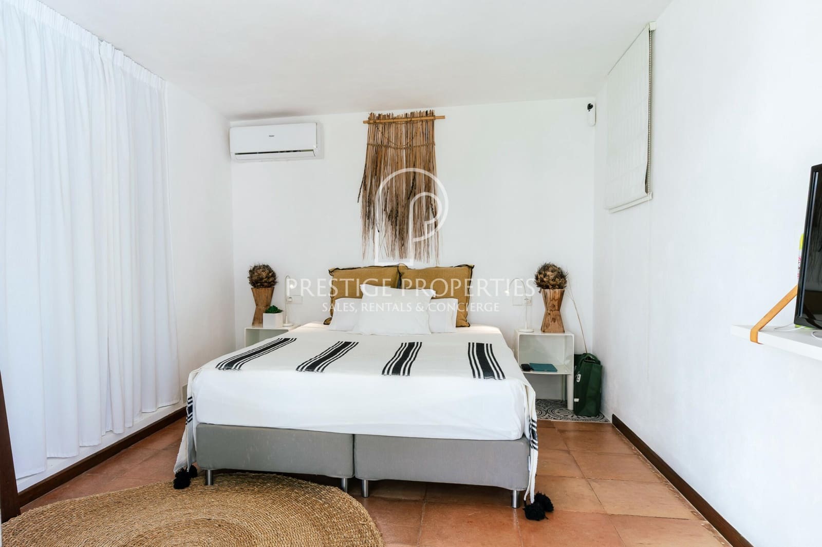 6 bedroom Finca/Country House for sale in San Jose / Sant Josep de Sa Talaia with pool garage - € 4,400,000 (Ref: 10026637)