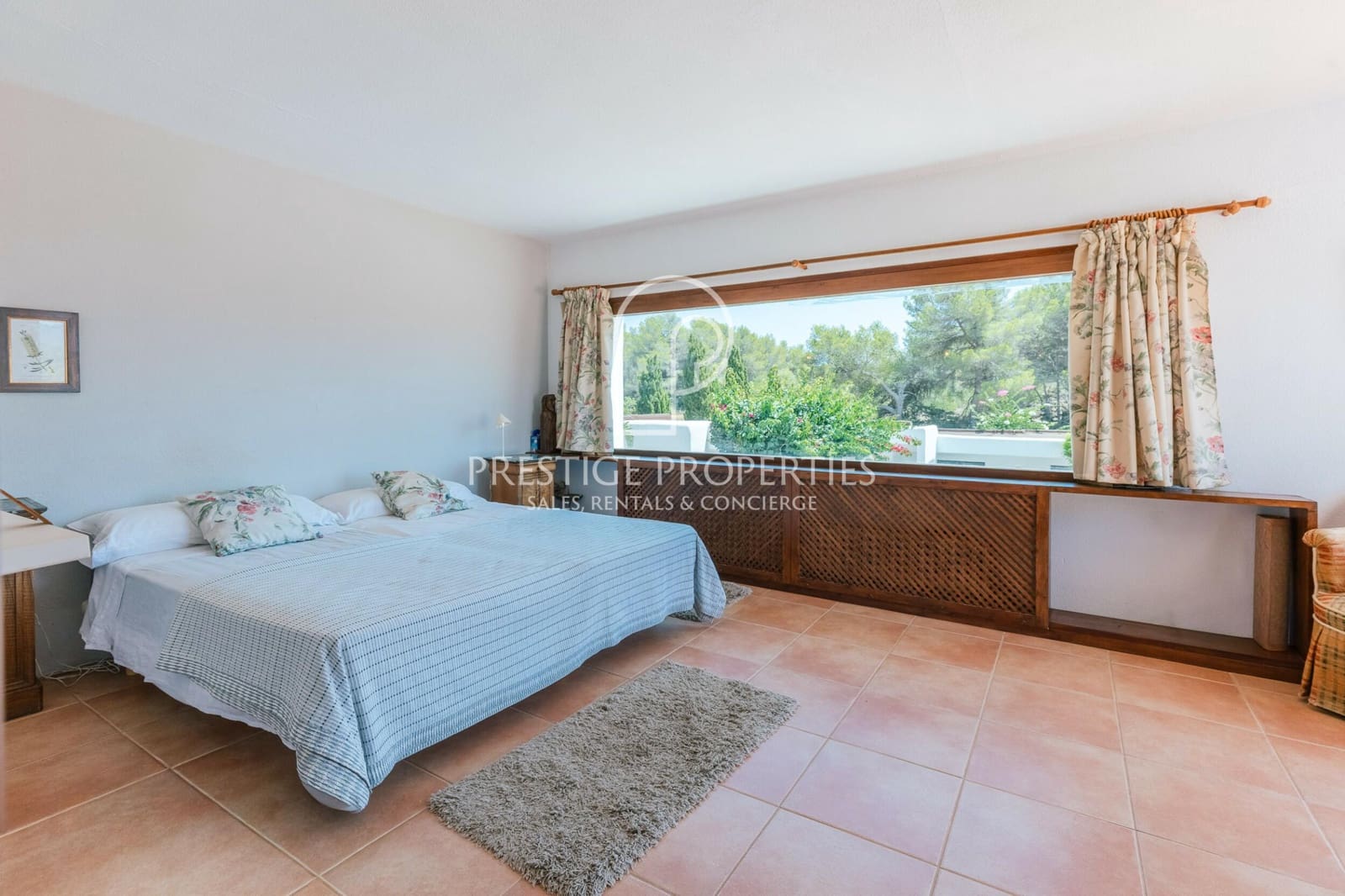 6 bedroom Finca/Country House for sale in San Jose / Sant Josep de Sa Talaia with pool garage - € 4,400,000 (Ref: 10026637)