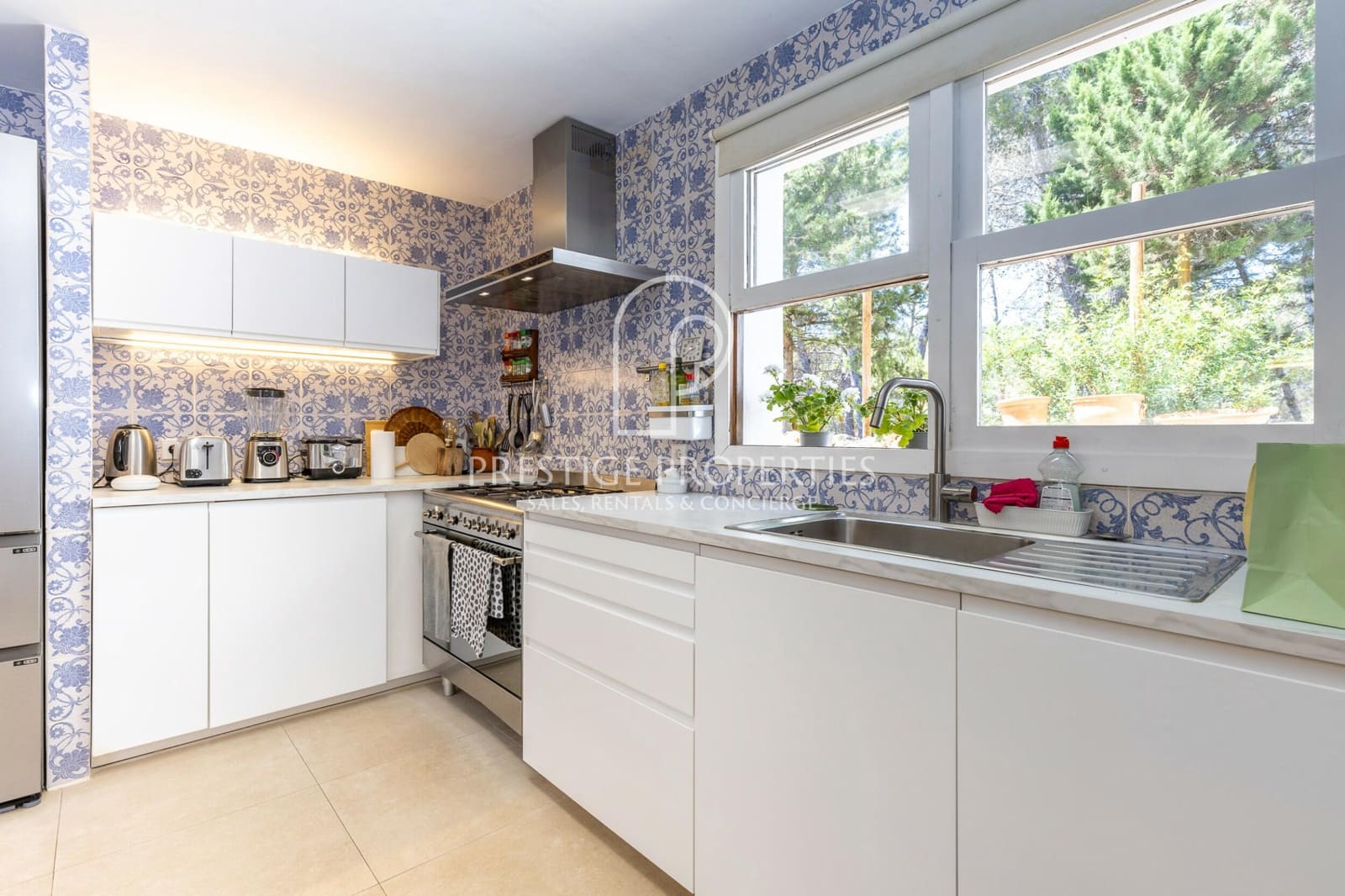 6 bedroom Finca/Country House for sale in San Jose / Sant Josep de Sa Talaia with pool garage - € 4,400,000 (Ref: 10026637)