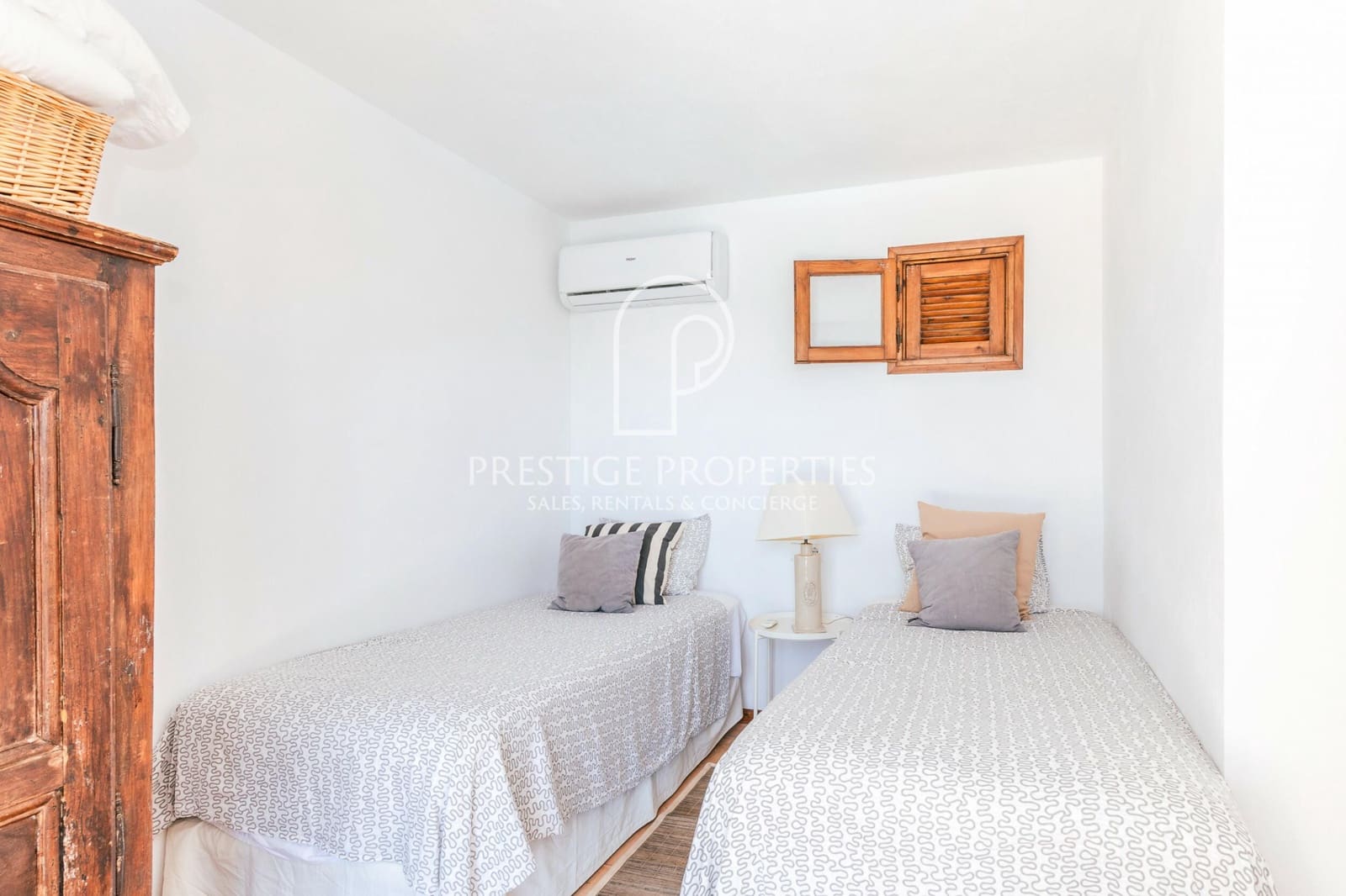 6 bedroom Finca/Country House for sale in San Jose / Sant Josep de Sa Talaia with pool garage - € 4,400,000 (Ref: 10026637)