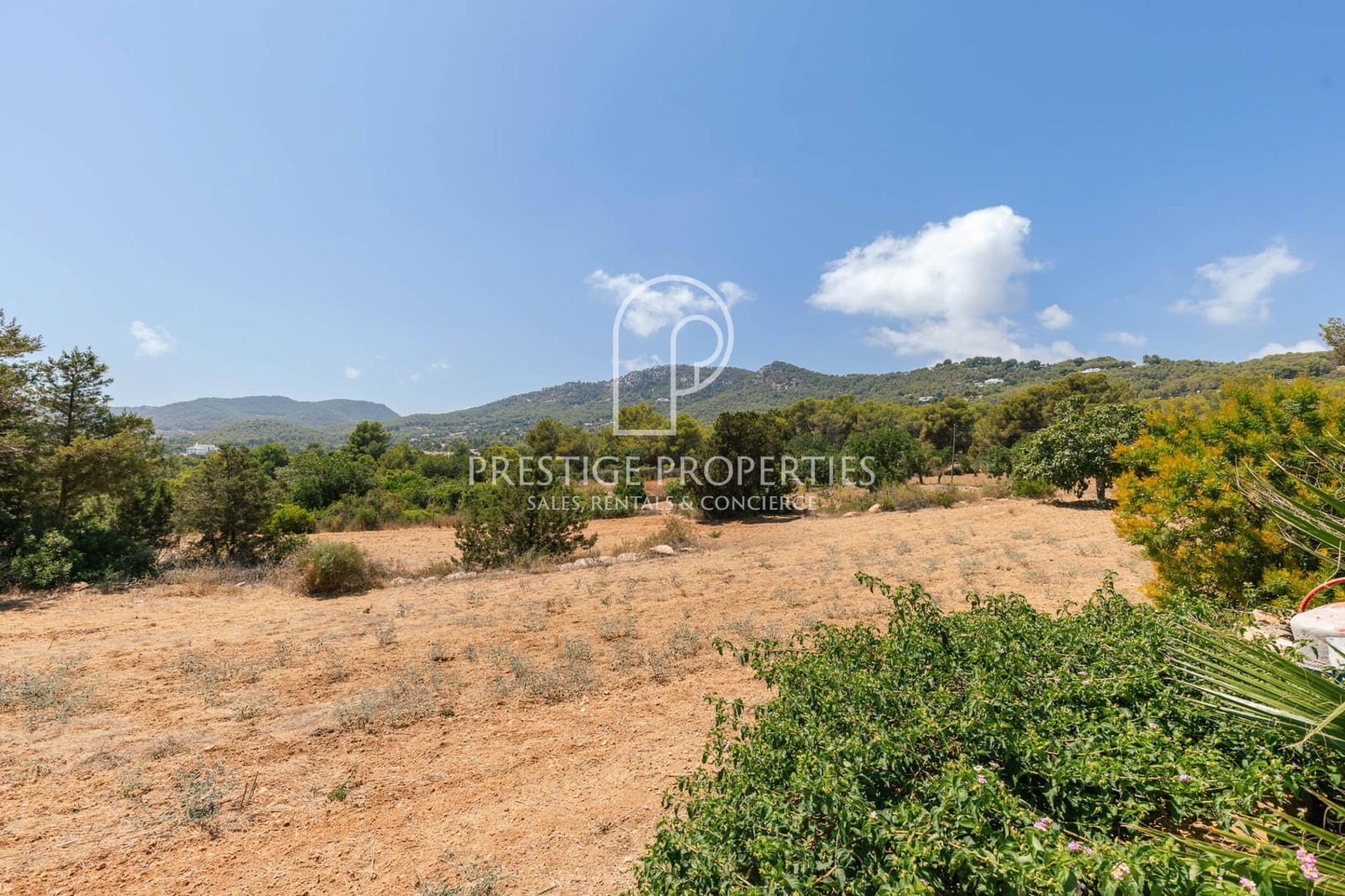6 bedroom Finca/Country House for sale in San Jose / Sant Josep de Sa Talaia with pool garage - € 4,400,000 (Ref: 10026637)