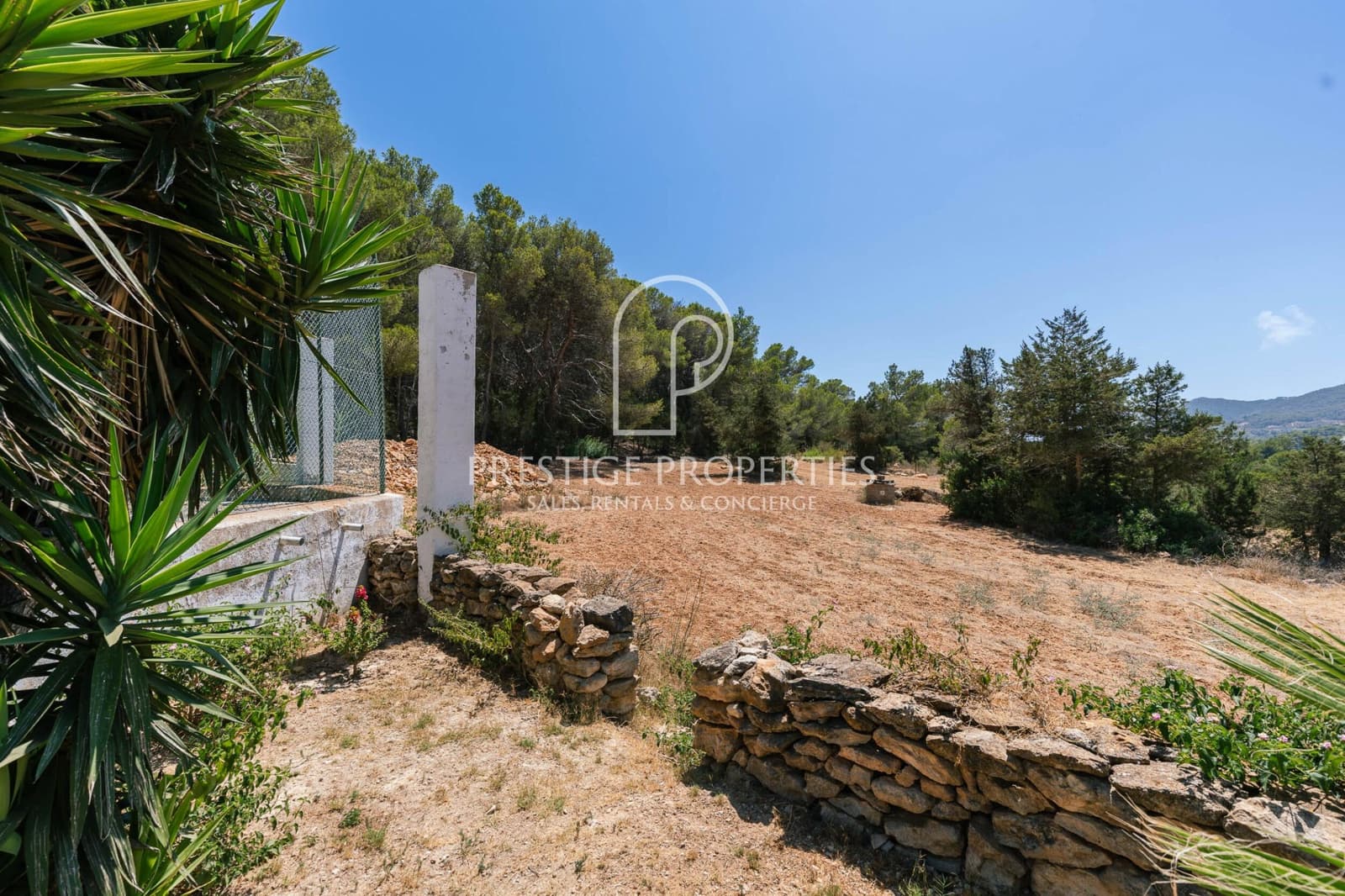 6 bedroom Finca/Country House for sale in San Jose / Sant Josep de Sa Talaia with pool garage - € 4,400,000 (Ref: 10026637)