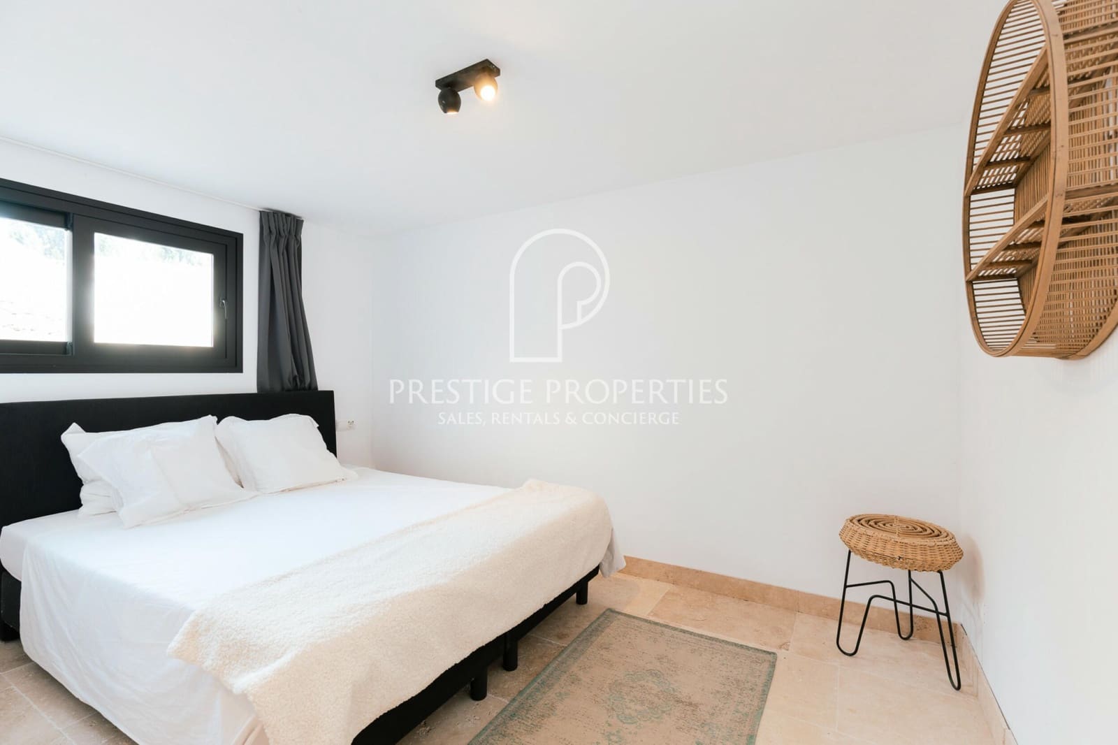 4 makuuhuone Huvila myytävänä paikassa Santa Eulalia / Santa Eularia mukana uima-altaan 
autotalli - 2 275 000 € (Ref: 10040233)