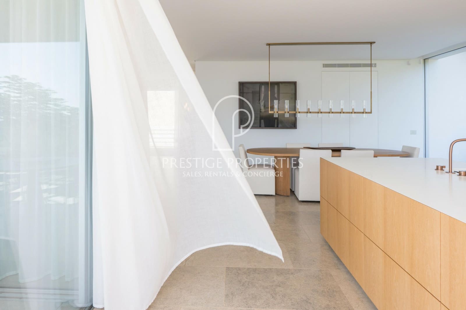 7 chambre Villa/Maison à vendre à Santa Eulalia / Santa Eularia avec piscine garage - 15 950 000 € (Ref: 10040235)