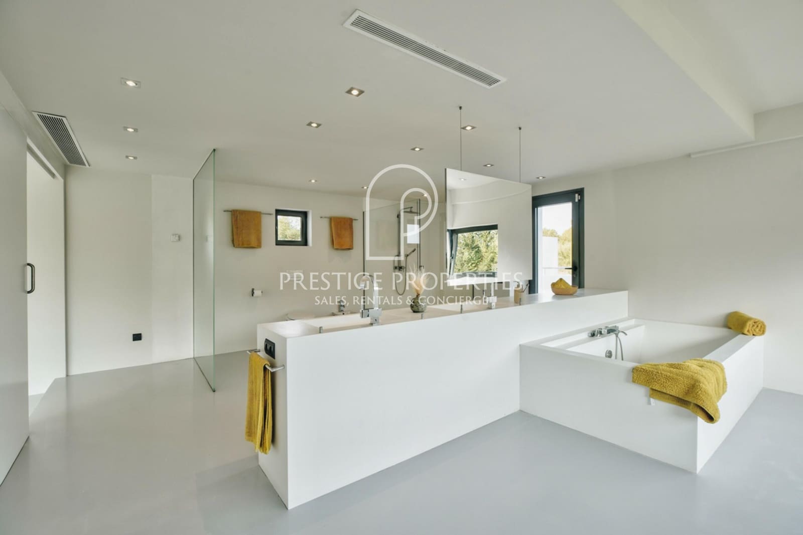 6 sovrum Villa till salu i Santa Eulalia / Santa Eularia med pool garage - 5 300 000 € (Ref: 10042336)