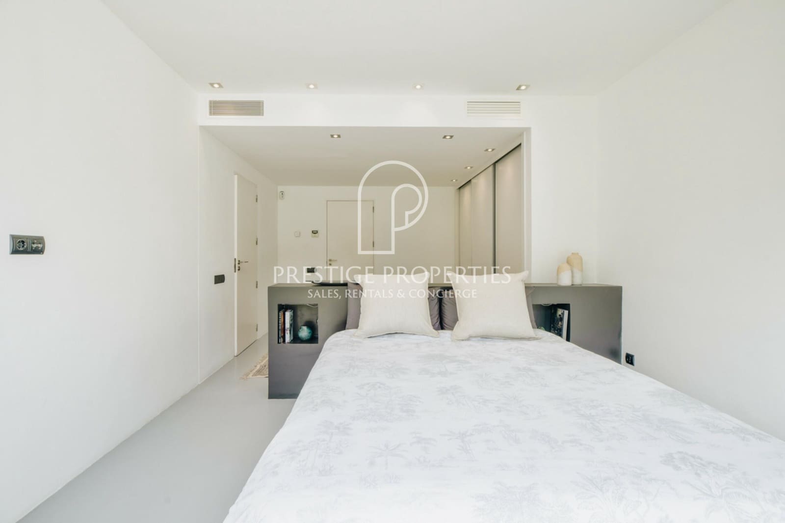 6 sovrum Villa till salu i Santa Eulalia / Santa Eularia med pool garage - 5 300 000 € (Ref: 10042336)