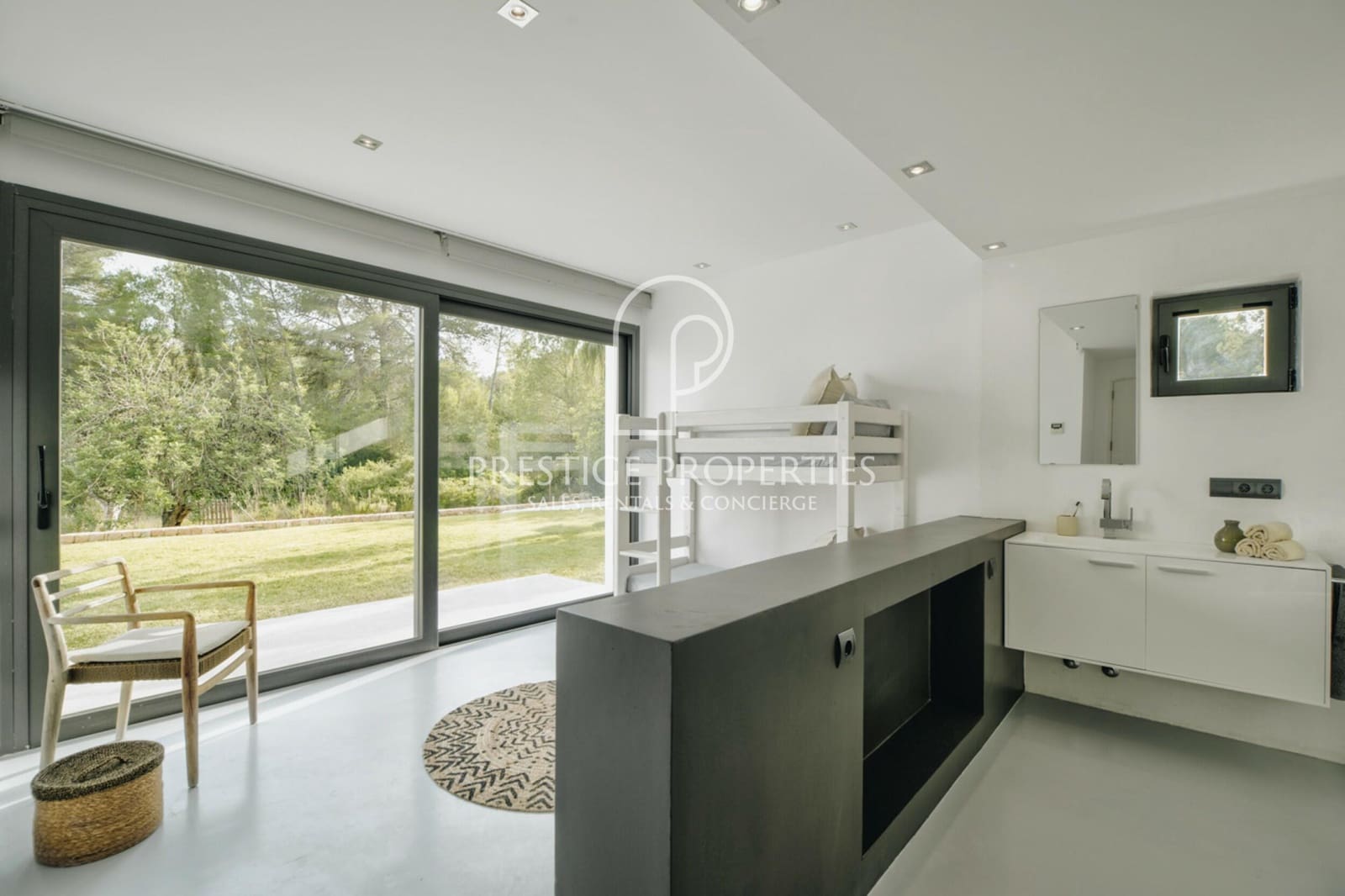 6 sovrum Villa till salu i Santa Eulalia / Santa Eularia med pool garage - 5 300 000 € (Ref: 10042336)