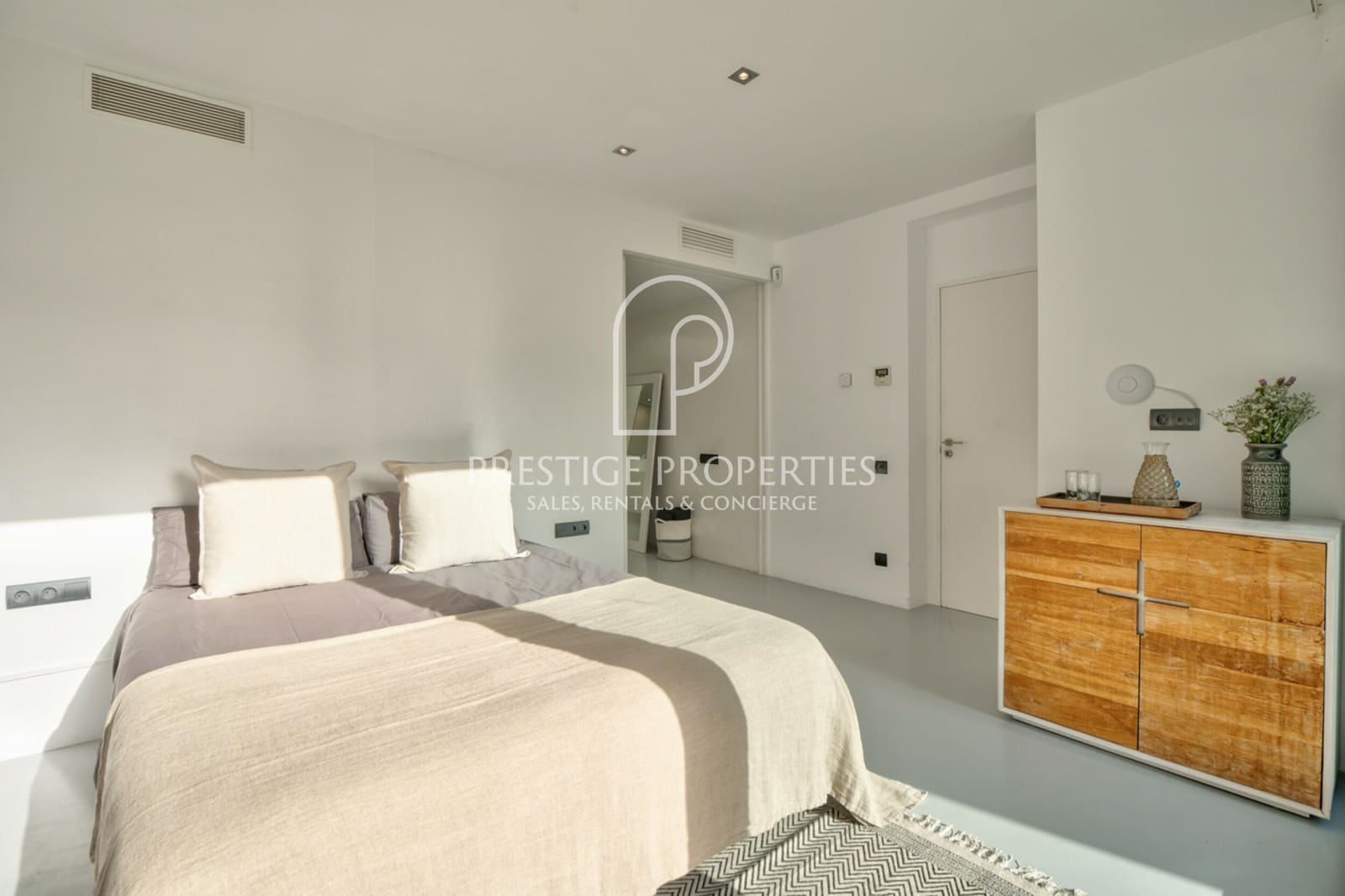 6 sovrum Villa till salu i Santa Eulalia / Santa Eularia med pool garage - 5 300 000 € (Ref: 10042336)