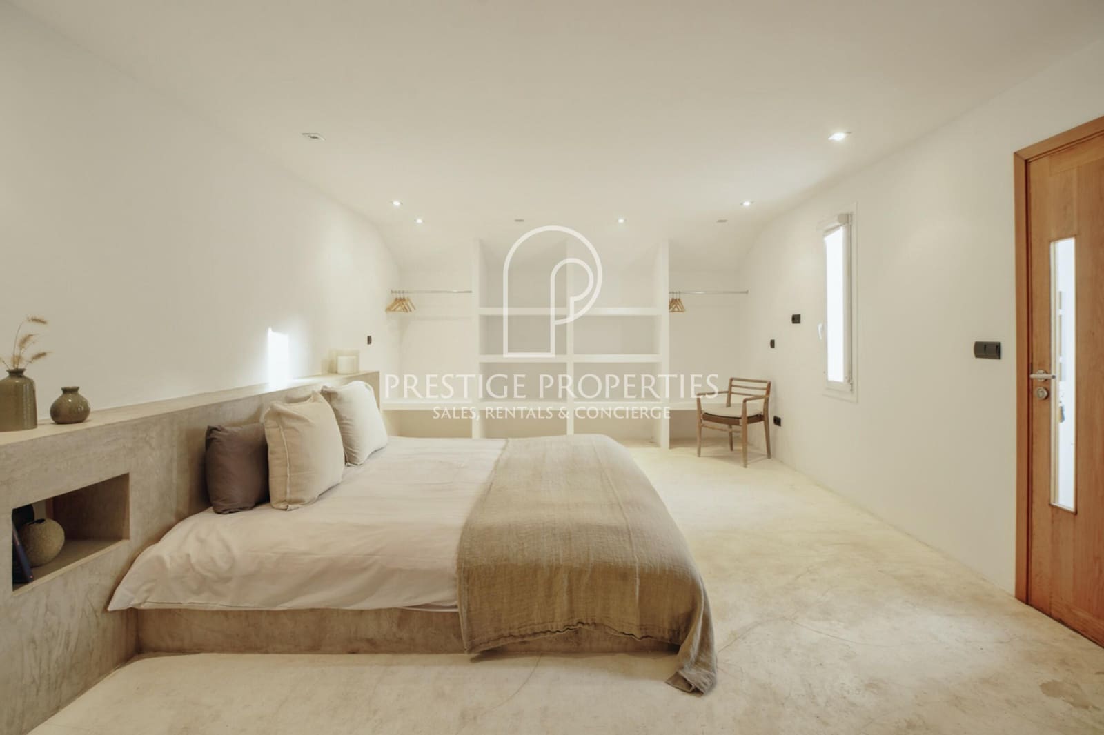 6 sovrum Villa till salu i Santa Eulalia / Santa Eularia med pool garage - 5 300 000 € (Ref: 10042336)