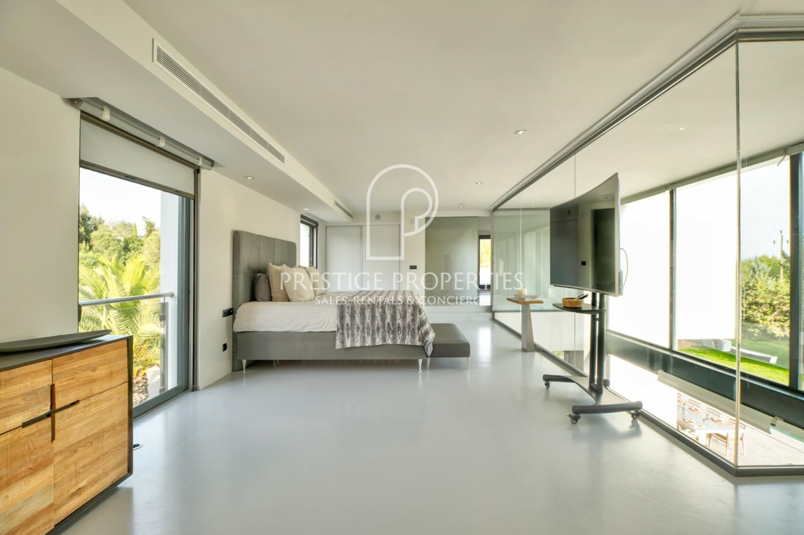 6 sovrum Villa till salu i Santa Eulalia / Santa Eularia med pool garage - 5 300 000 € (Ref: 10042336)
