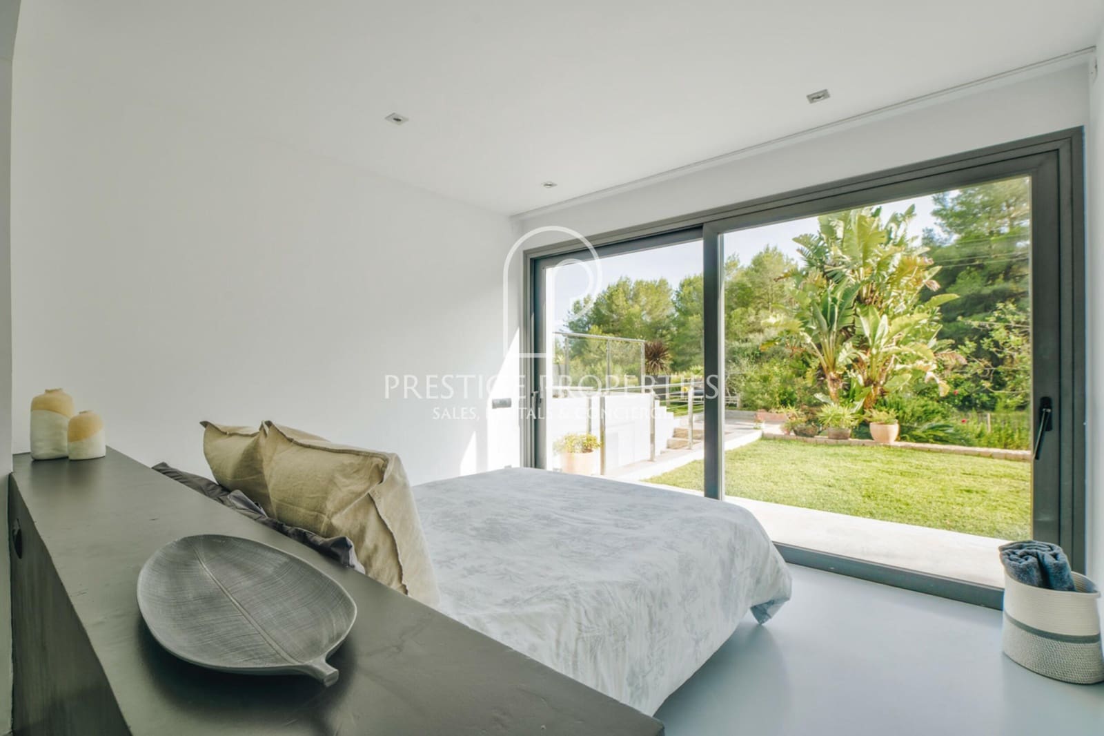 6 sovrum Villa till salu i Santa Eulalia / Santa Eularia med pool garage - 5 300 000 € (Ref: 10042336)