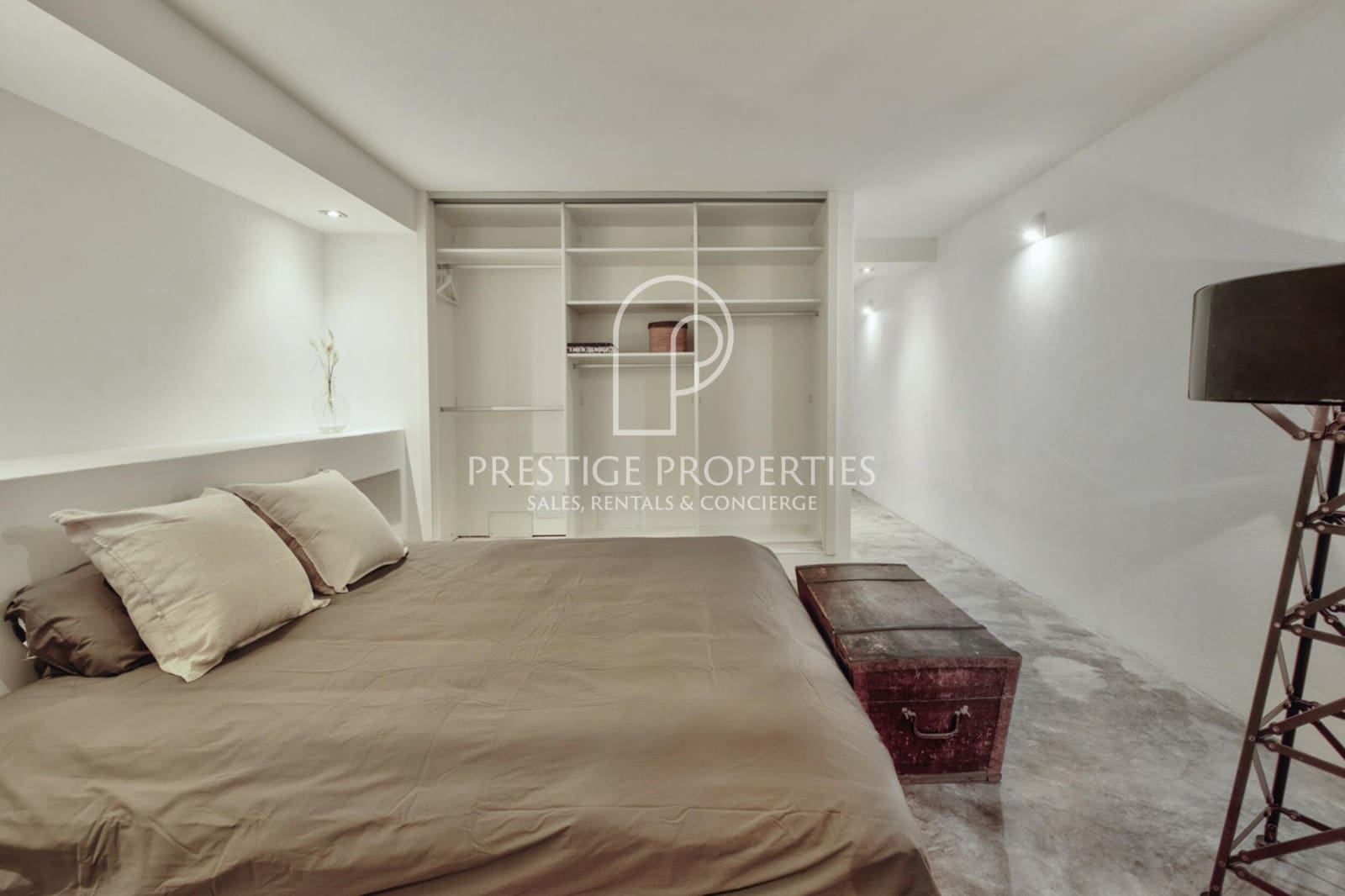 6 sovrum Villa till salu i Santa Eulalia / Santa Eularia med pool garage - 5 300 000 € (Ref: 10042336)