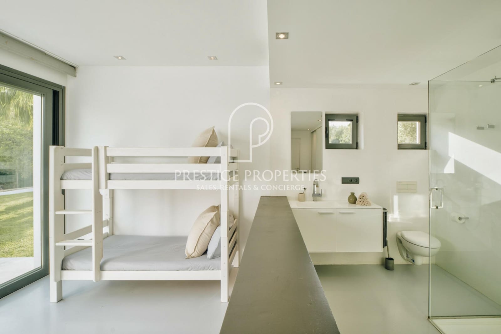 6 sovrum Villa till salu i Santa Eulalia / Santa Eularia med pool garage - 5 300 000 € (Ref: 10042336)