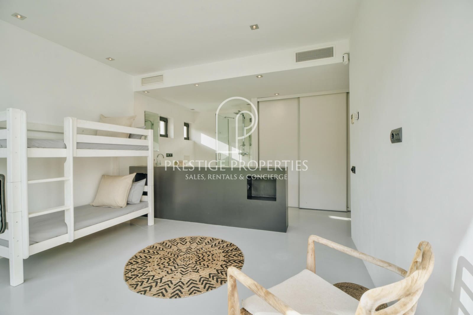 6 sovrum Villa till salu i Santa Eulalia / Santa Eularia med pool garage - 5 300 000 € (Ref: 10042336)