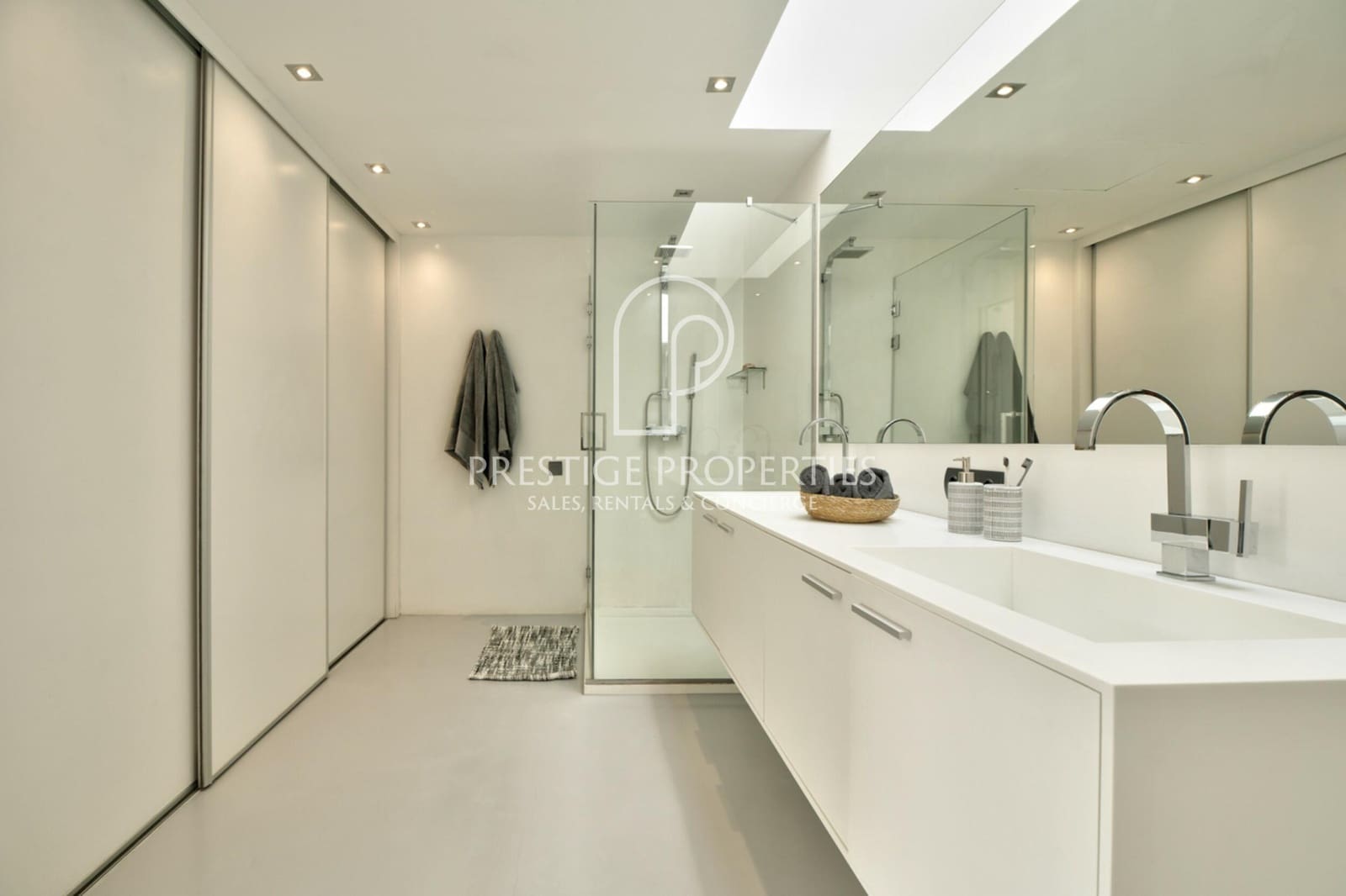 6 sovrum Villa till salu i Santa Eulalia / Santa Eularia med pool garage - 5 300 000 € (Ref: 10042336)
