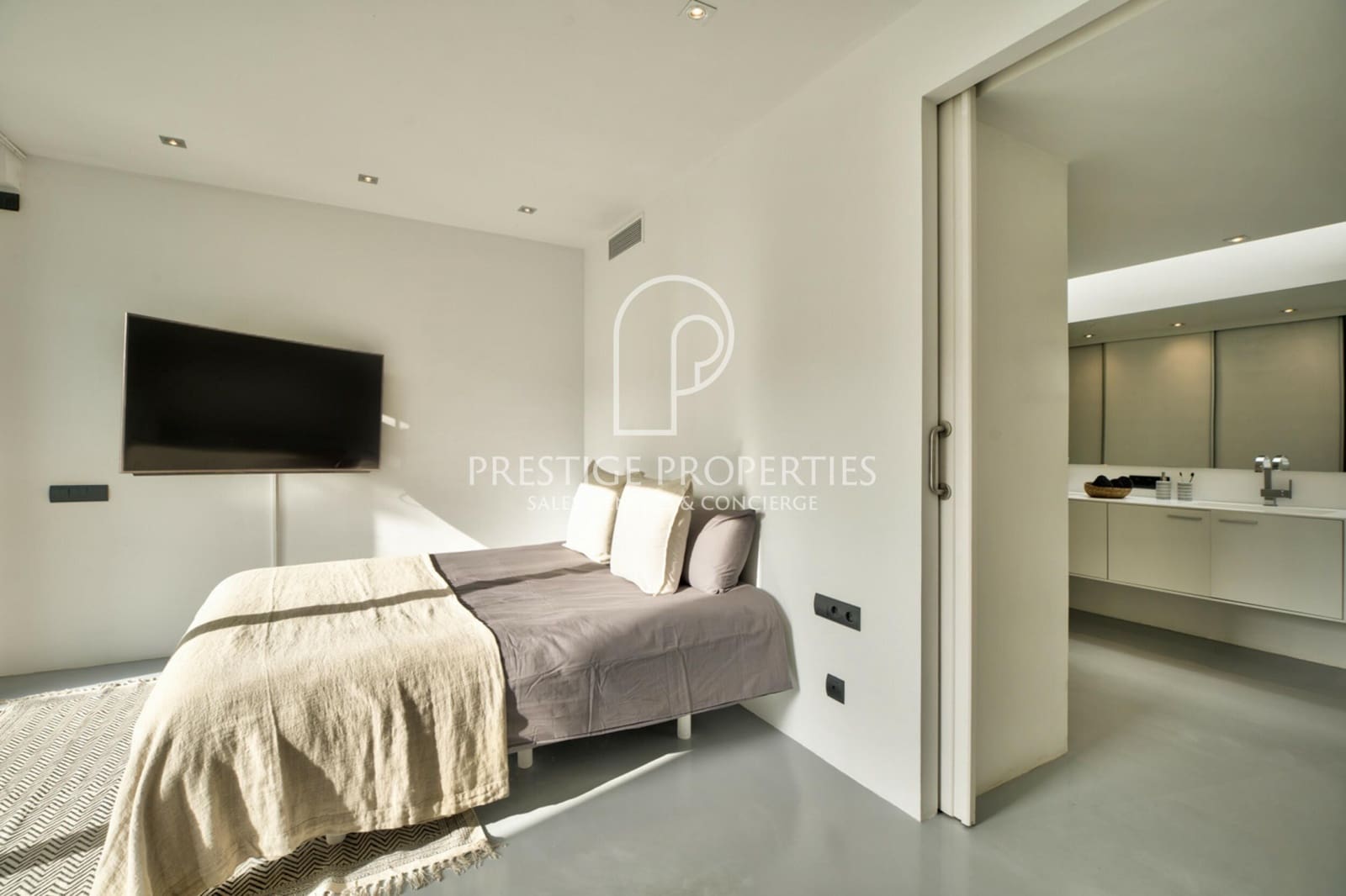 6 sovrum Villa till salu i Santa Eulalia / Santa Eularia med pool garage - 5 300 000 € (Ref: 10042336)