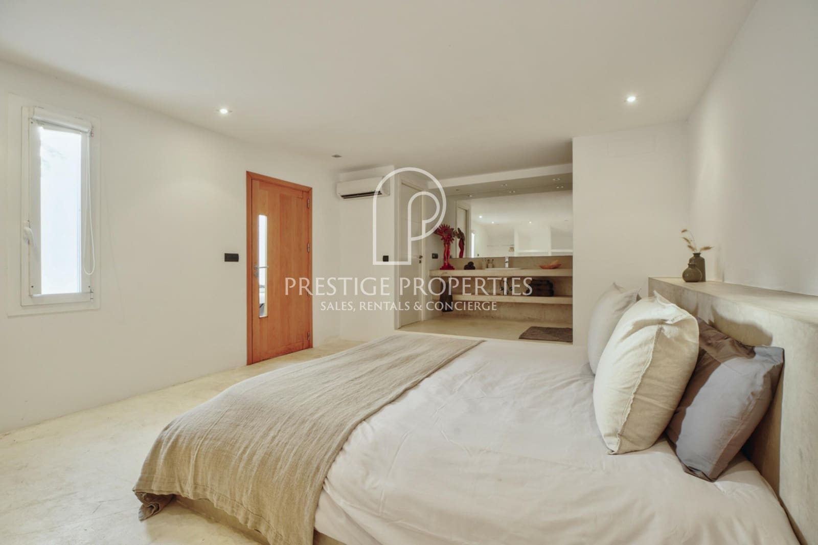 6 sovrum Villa till salu i Santa Eulalia / Santa Eularia med pool garage - 5 300 000 € (Ref: 10042336)