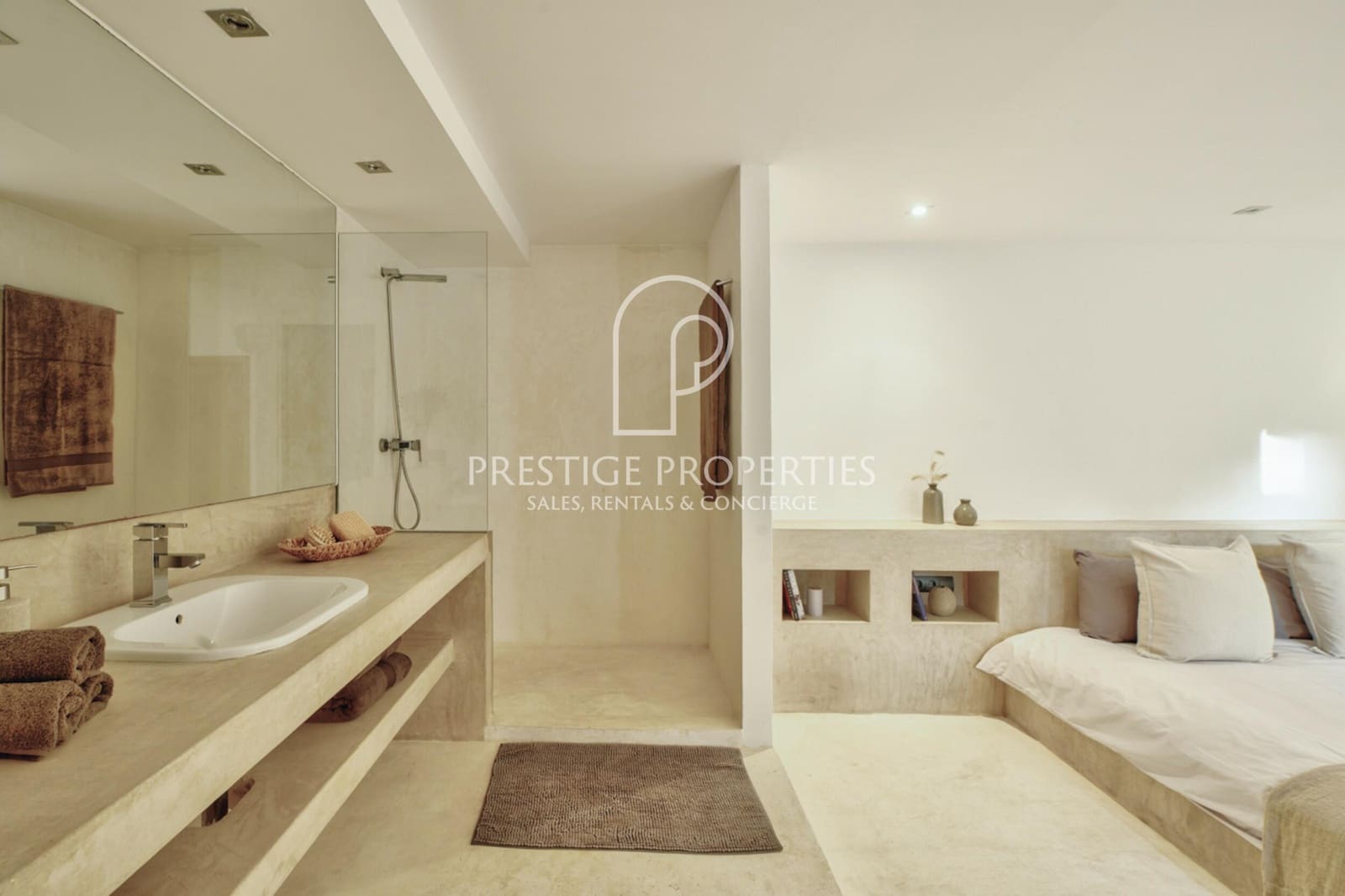 6 sovrum Villa till salu i Santa Eulalia / Santa Eularia med pool garage - 5 300 000 € (Ref: 10042336)