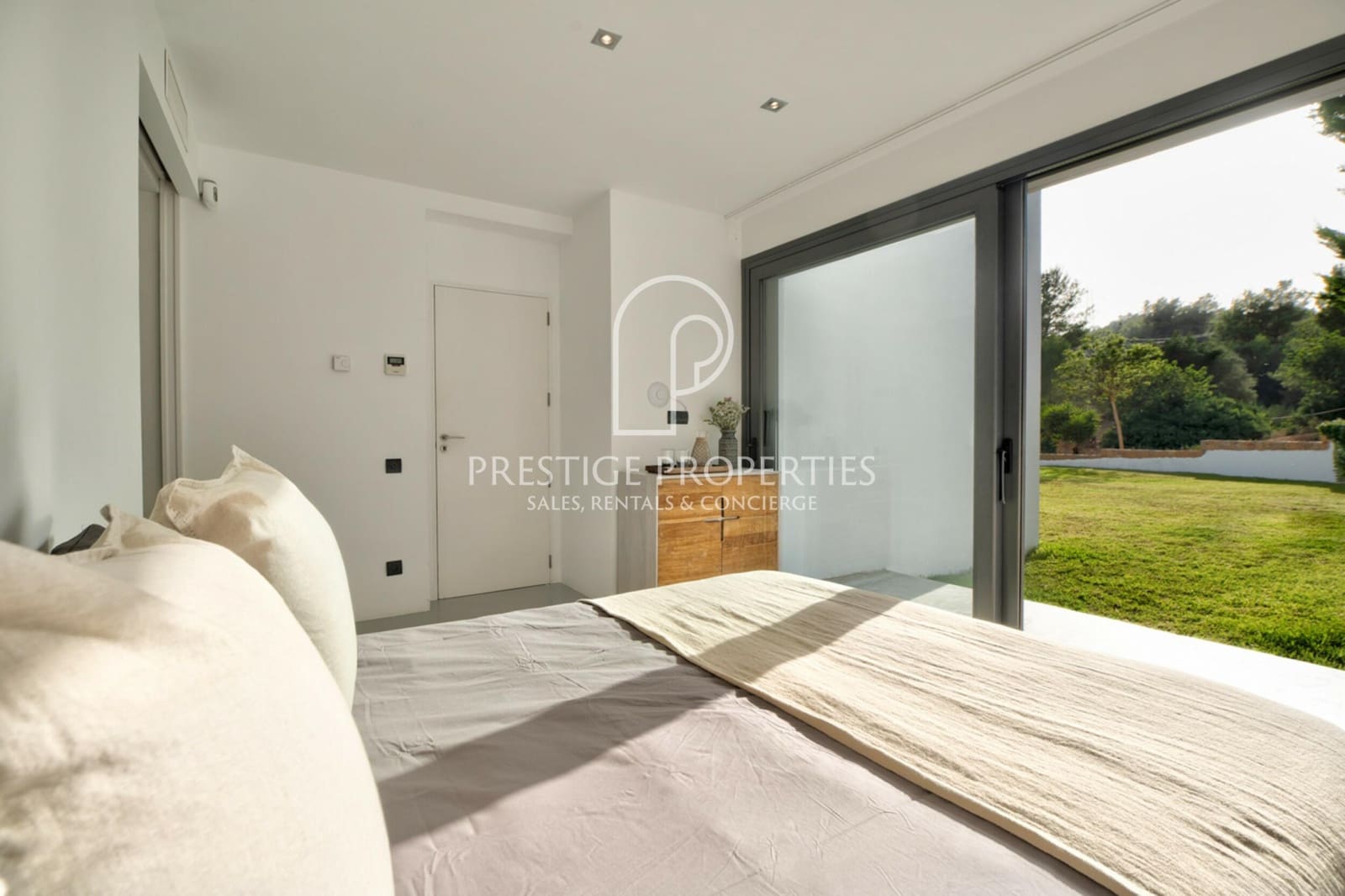 6 sovrum Villa till salu i Santa Eulalia / Santa Eularia med pool garage - 5 300 000 € (Ref: 10042336)