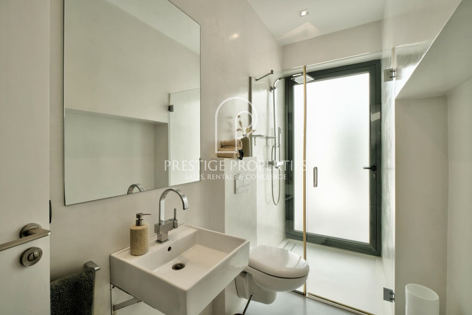 6 sovrum Villa till salu i Santa Eulalia / Santa Eularia med pool garage - 5 300 000 € (Ref: 10042336)