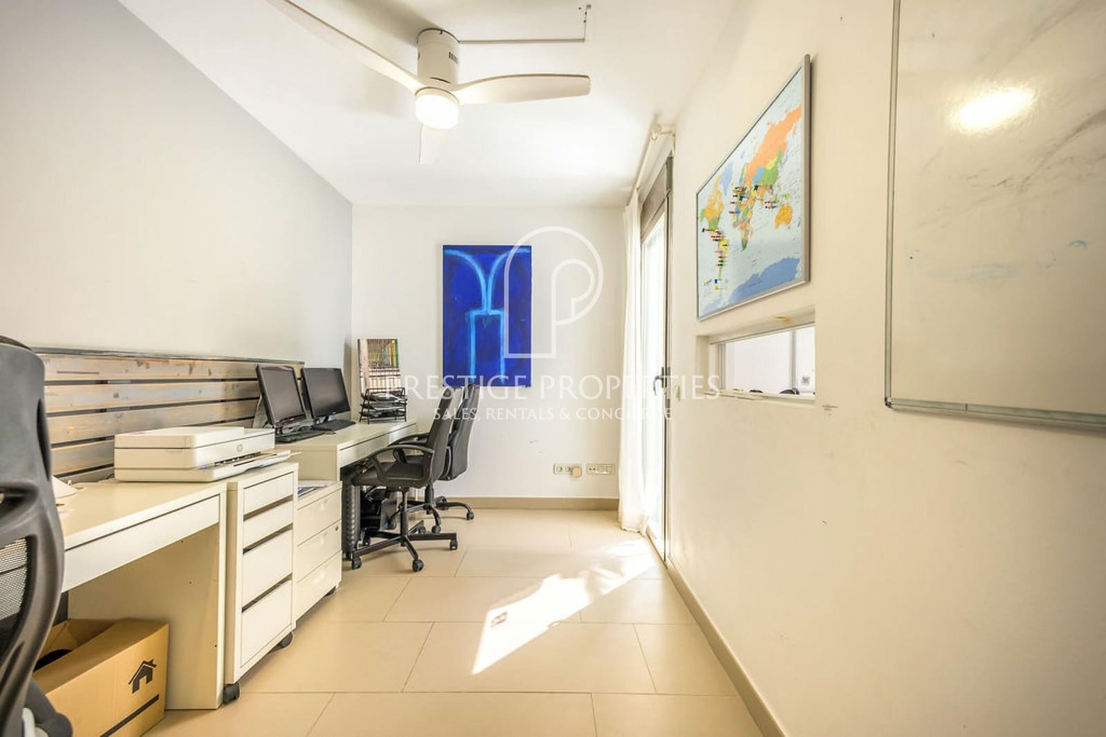 5 Zimmer Reihenhaus zu verkaufen in Ibiza / Eivissa Stadt mit Pool Garage - 1.995.000 € (Ref: 10054484)