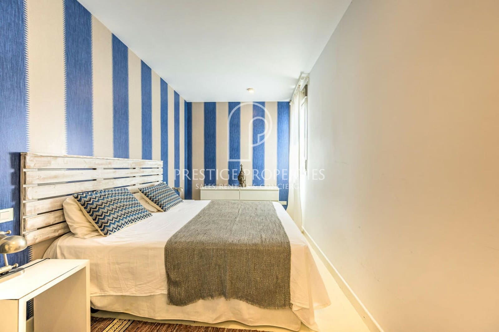5 Zimmer Reihenhaus zu verkaufen in Ibiza / Eivissa Stadt mit Pool Garage - 1.995.000 € (Ref: 10054484)
