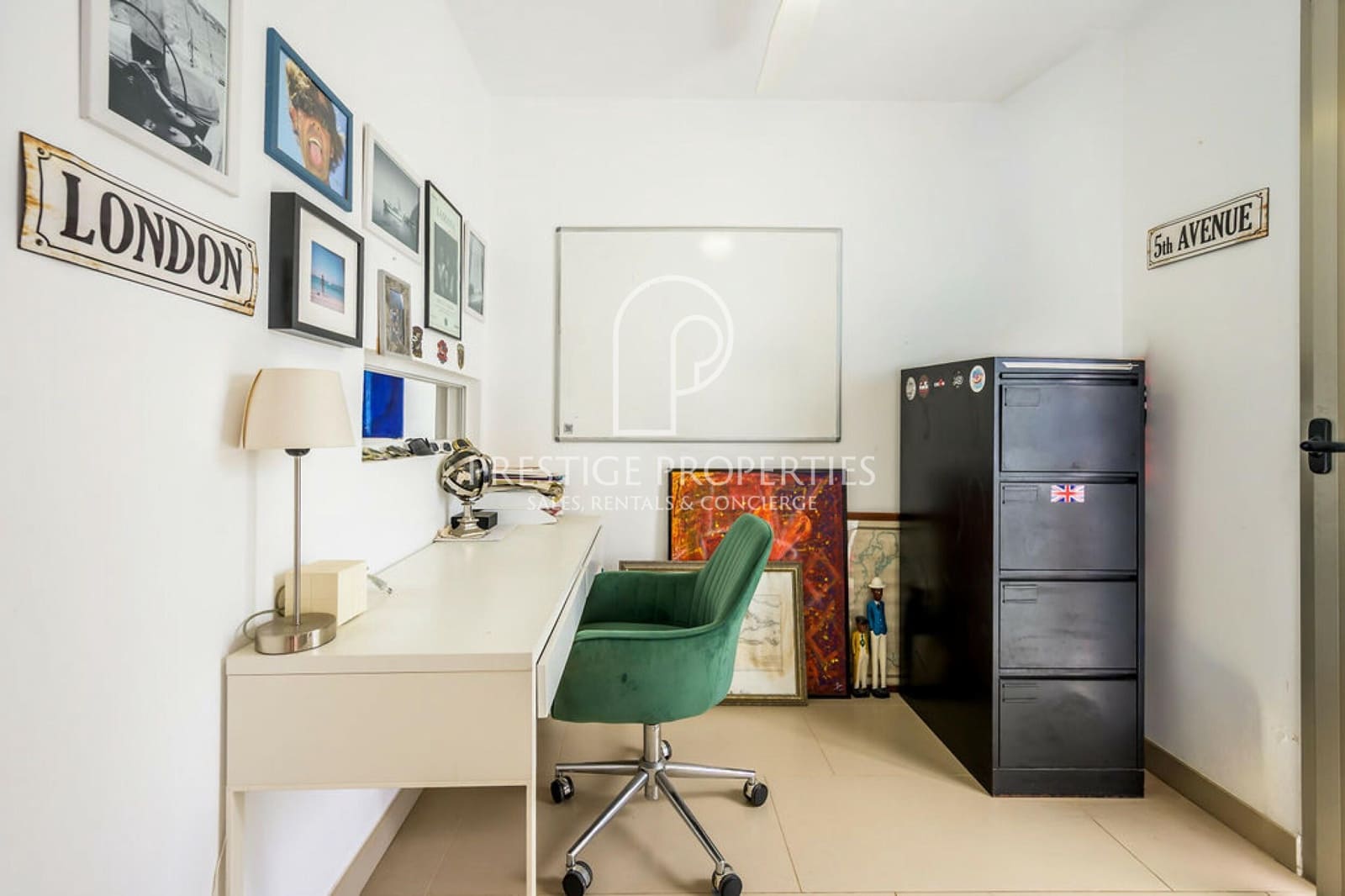 5 Zimmer Reihenhaus zu verkaufen in Ibiza / Eivissa Stadt mit Pool Garage - 1.995.000 € (Ref: 10054484)