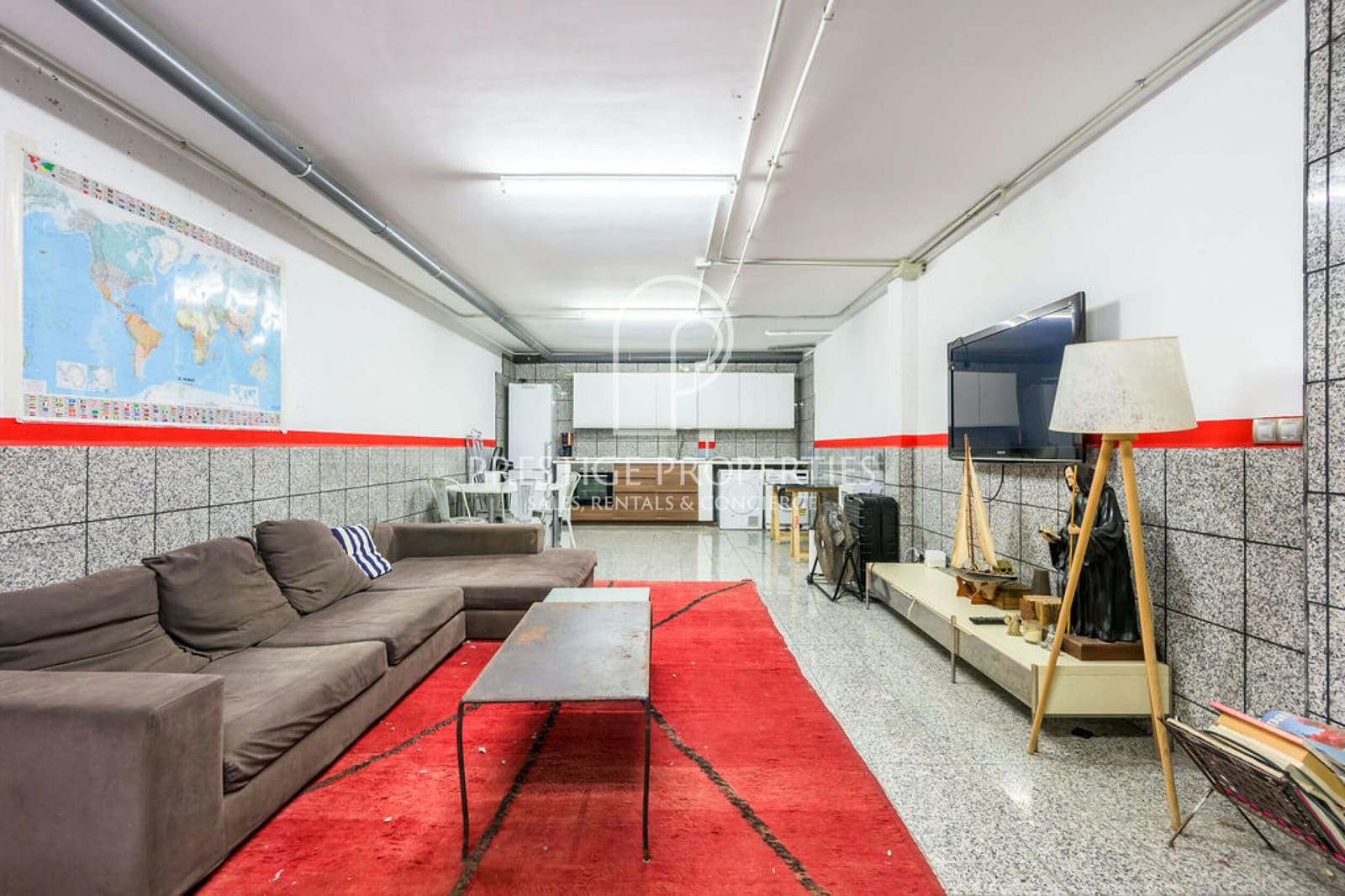 5 Zimmer Reihenhaus zu verkaufen in Ibiza / Eivissa Stadt mit Pool Garage - 1.995.000 € (Ref: 10054484)
