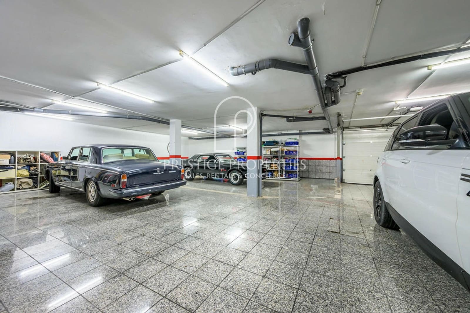 5 Zimmer Reihenhaus zu verkaufen in Ibiza / Eivissa Stadt mit Pool Garage - 1.995.000 € (Ref: 10054484)
