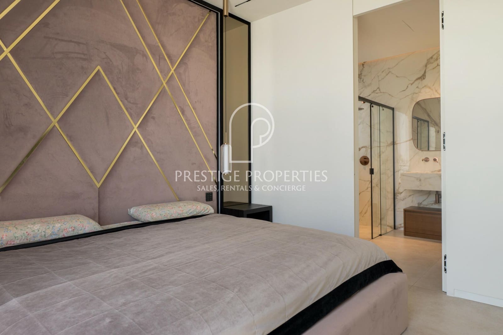 6 sovrum Villa till salu i Santa Eulalia / Santa Eularia med pool garage - 3 650 000 € (Ref: 10074785)