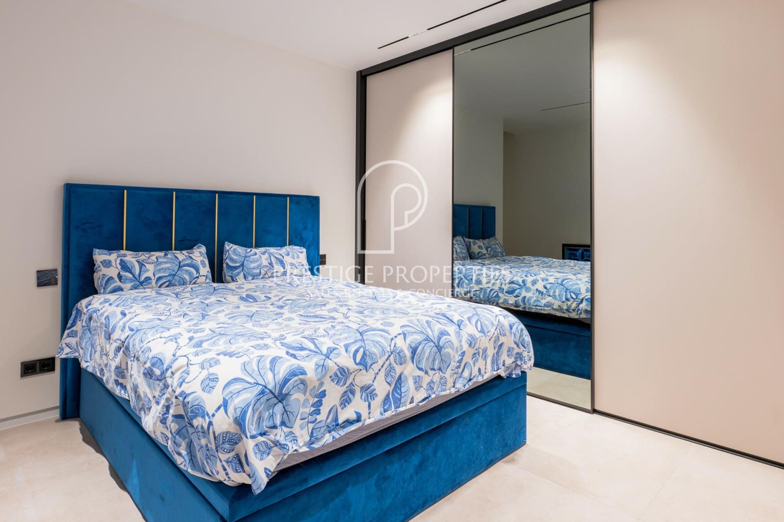 6 sovrum Villa till salu i Santa Eulalia / Santa Eularia med pool garage - 3 650 000 € (Ref: 10074785)