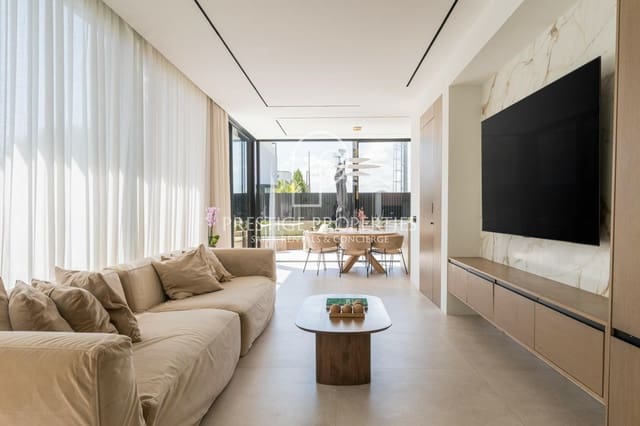 6 sovrum Villa till salu i Santa Eulalia / Santa Eularia med pool garage - 3 650 000 € (Ref: 10074785)